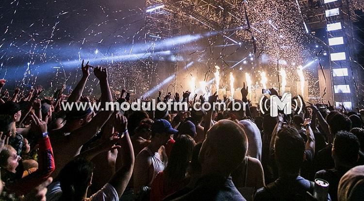 Empresária comenta impactos da pandemia e retomada das atividades no setor de eventos