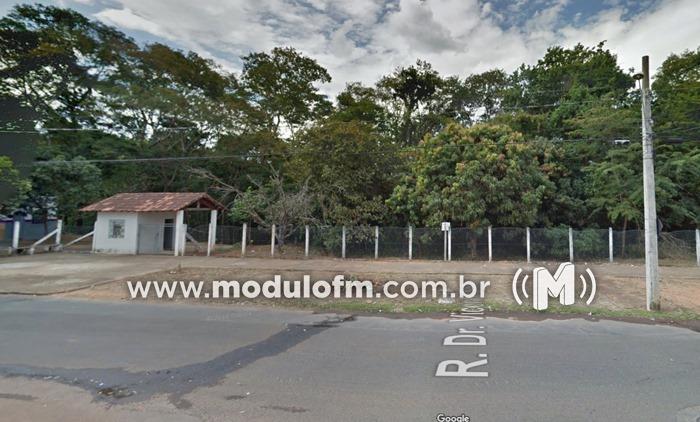 Plano de Manejo do Parque da Matinha foi aprovado...