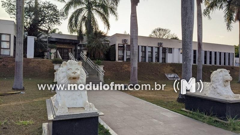 Prefeitura vai abrir licitação para compra de kits da...