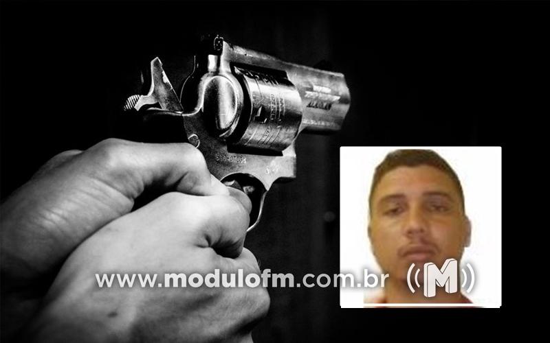 Homem é morto em confronto com a Polícia Militar...
