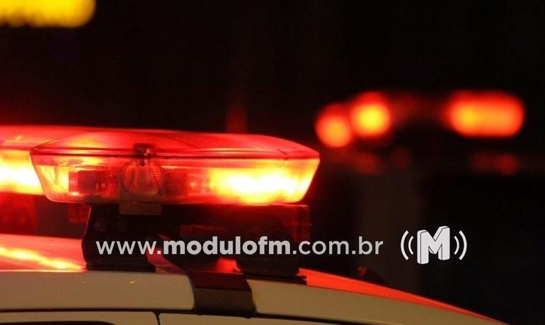 Homem cai em emboscada e é agredido durante encontro...