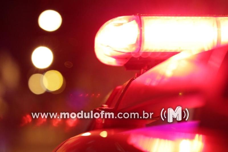 Homem diz que indivíduos invadiram residência após ser ameaçado de morte pelo patrão em Patrocínio