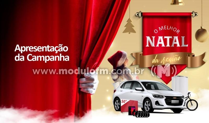 Palestra abrirá Campanha de Natal “O Melhor Natal da Região” das ACIP/CDL