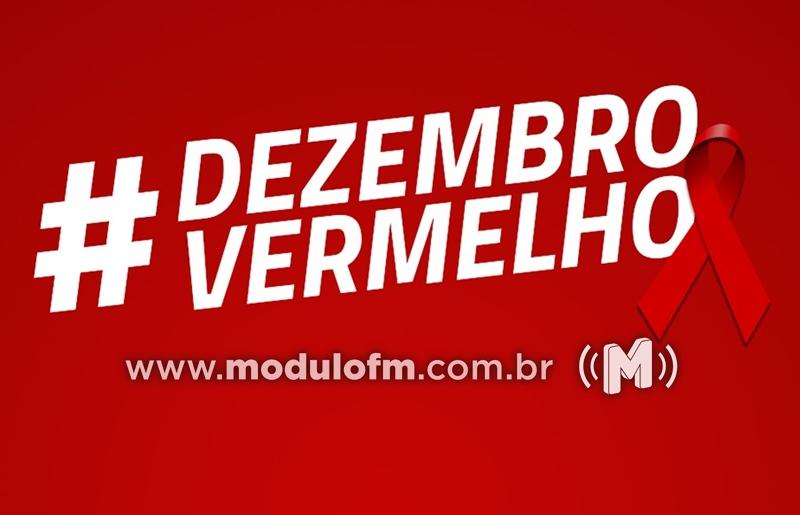 Campanha Dezembro Vermelho chama atenção para a proteção dos...