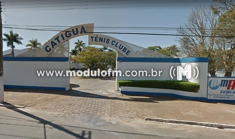 Catiguá realizará a Eleição do Conselho Deliberativo e Fiscal...