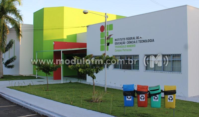 Parceria entre IFTM e Prefeitura está em fase final...