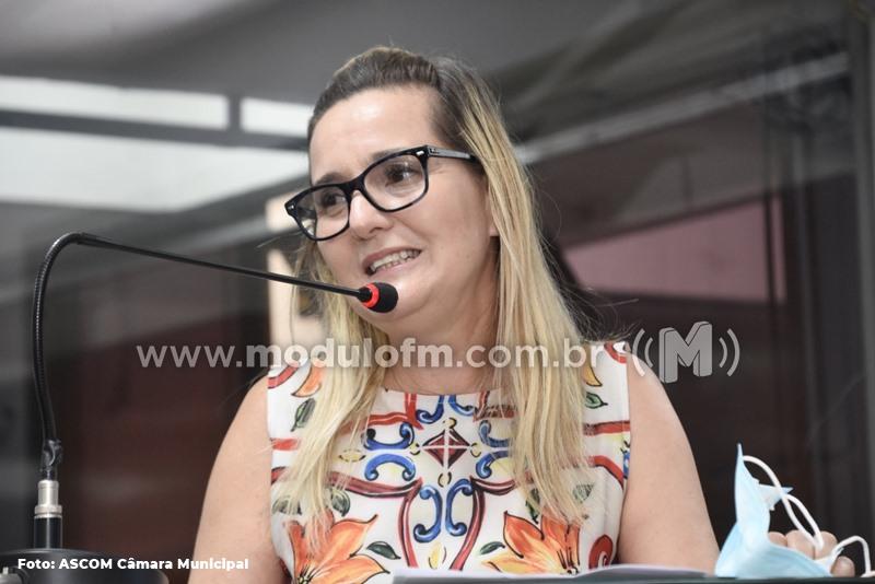 Grande Expediente da 8ª Reunião Ordinária teve como tema...