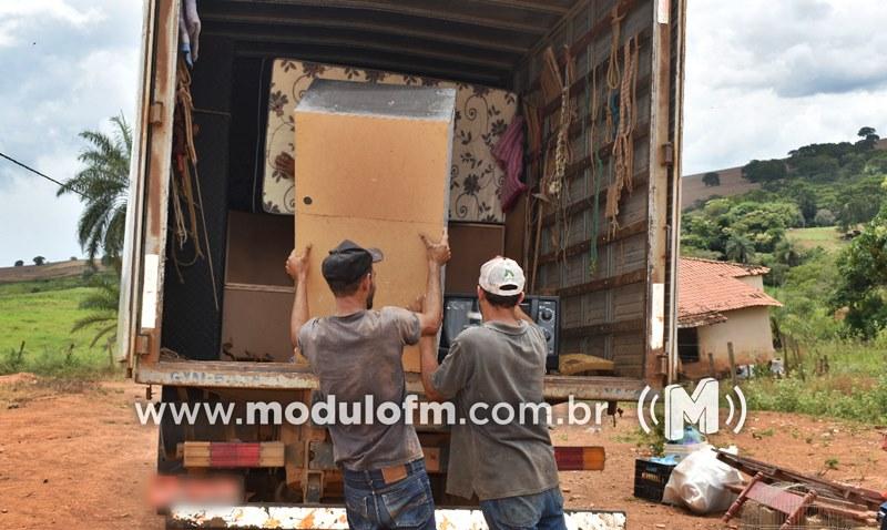 Sirene toca, assusta e revolta moradores que deixam suas...