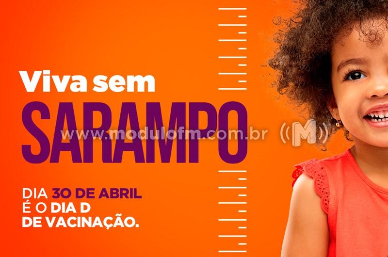 Apenas 11% das crianças menores de cinco anos em...