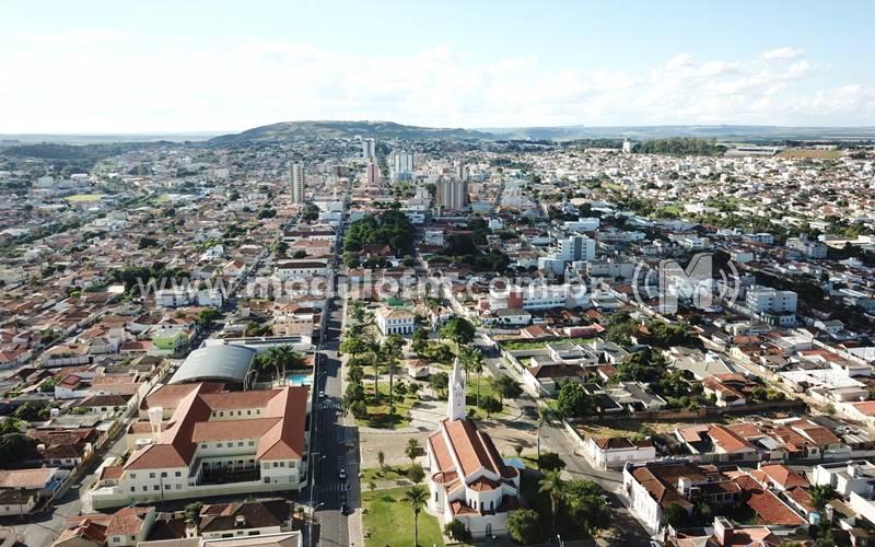 Governo Municipal publica Nota de Esclarecimento sobre denúncia do...