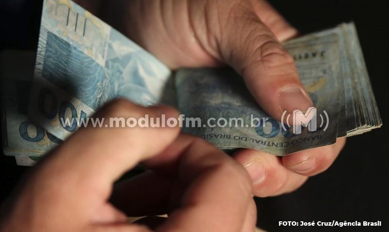 Beneficiários com NIS 1 recebem hoje a parcela de...