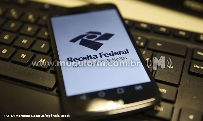 Receita liberou consulta a restituição do Imposto de Renda...