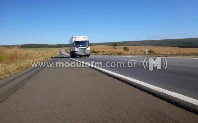 Transferência da BR-365 para Minas Gerais é anulada e...