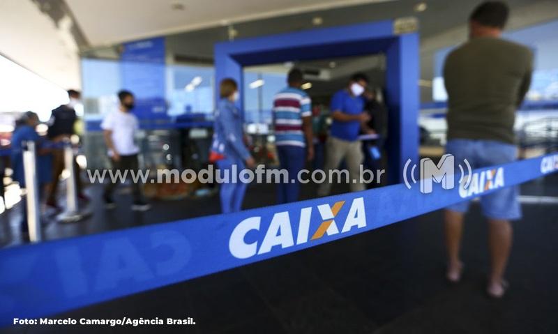 Confira as alterações de expediente bancário neste final de...