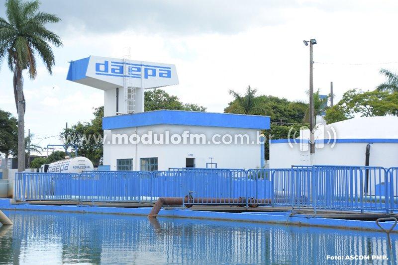 Revitalização da ETA São Judas é entregue à população...