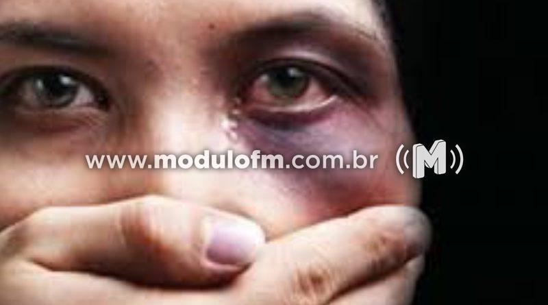 A cada dois dias uma mulher morre vítima de...