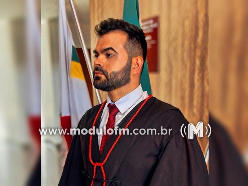 Advogado de defesa emite nota de repúdio sobre caso...