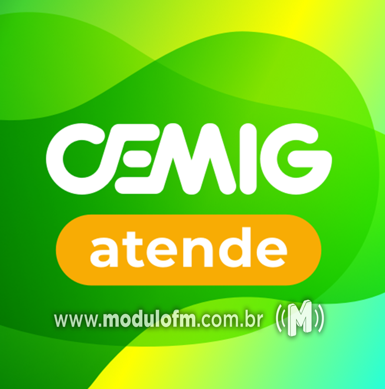 Cemig oferece novos serviços no site para atendimento ao...