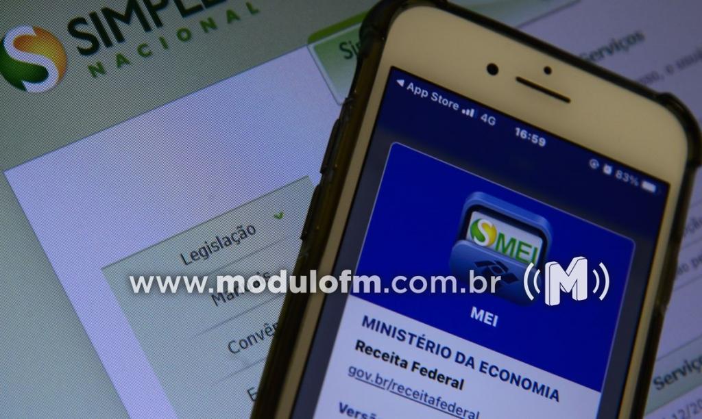 MEI terá novo valor de contribuição a partir de...
