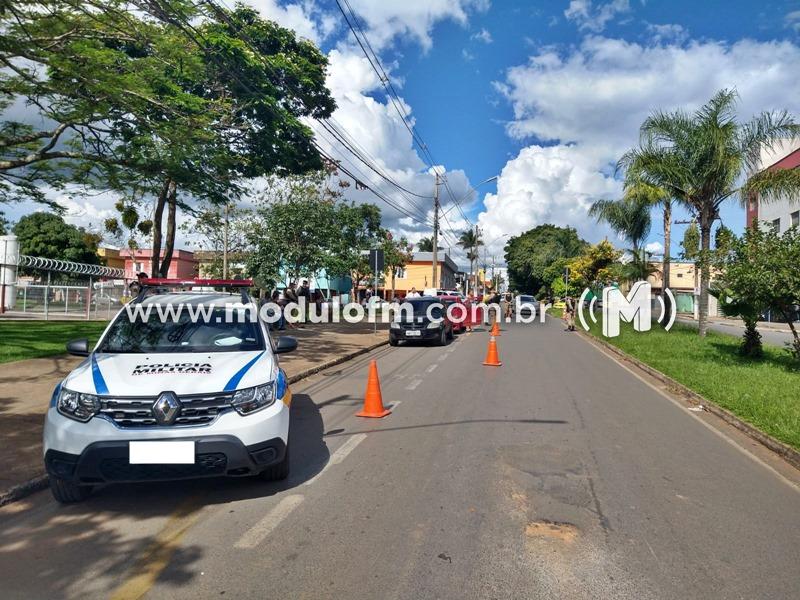 Três Estabelecimentos Comerciais de Patrocínio são fechados durante a “Operação Choque de Ordem”