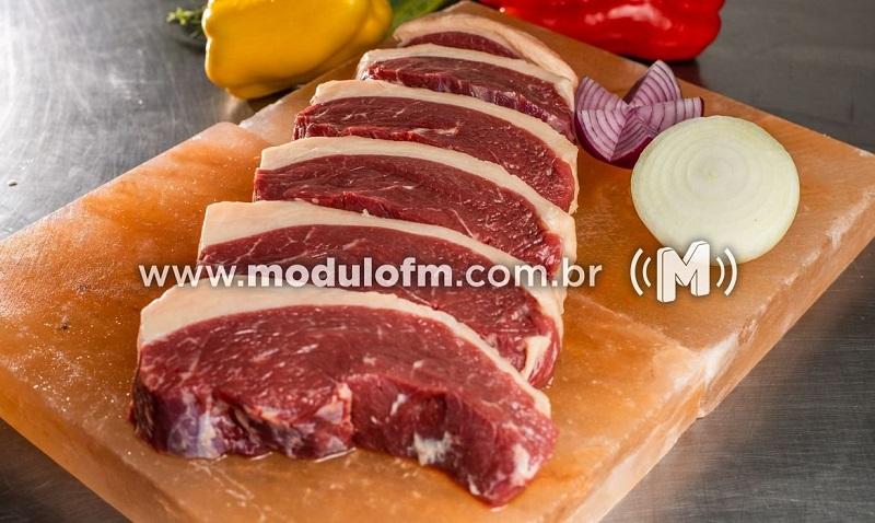 Picanha brasileira é eleita o 2º melhor prato das Américas; ranking também tem pão de queijo, pavê e coxinha