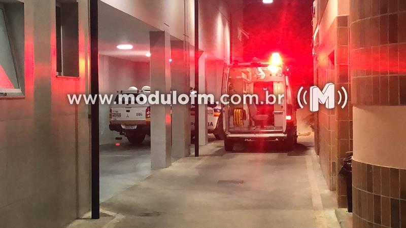 Mãe aconselha filha para não reatar com ex-companheiro e...