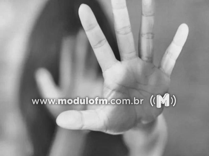 Menina de 11 anos é vítima de ameaça e...