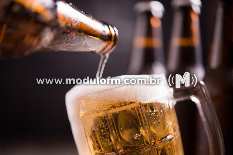 Patrocinenses gastaram mais de R$ 11 milhões com bebidas...