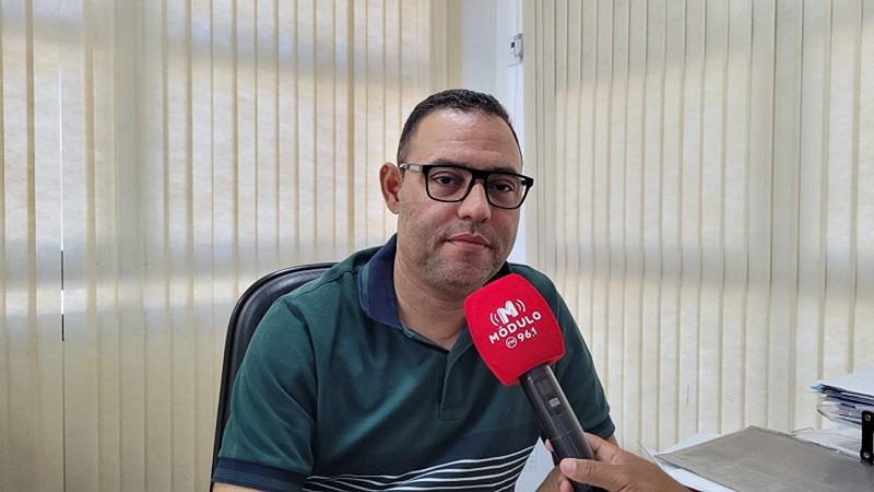 Secretaria de Desenvolvimento Social pode iniciar Campanha do Agasalho...