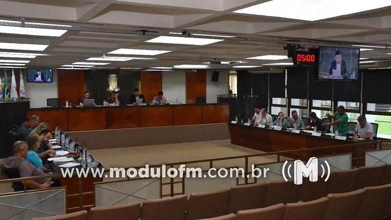 Vereador sugere leilão de objetos entregues para conserto e não retirados em 90 dias