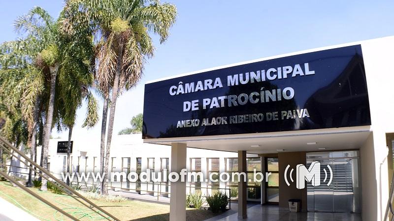 Prefeito defende continuidade de reuniões da Câmara Municipal pela...