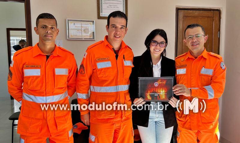 Deputada Maria Clara Marra busca soluções para a falta...