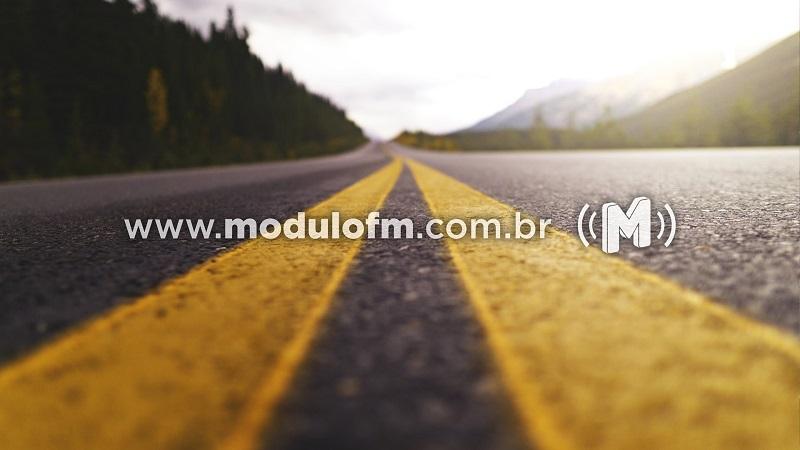 Pedágio da BR-365 é previsto em R$ 11,48, mas...