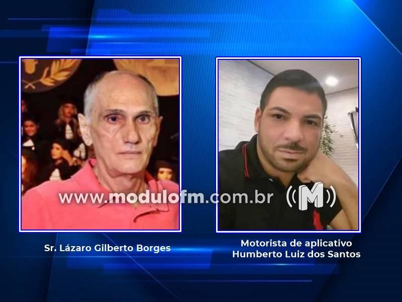 Mistério sem solução: Crimes chocantes em Patrocínio permanecem sem...