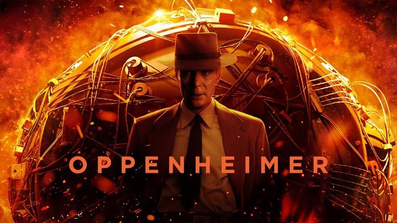 Patrocine Cinemas confirma estreia de Oppenheimer em 27 de...