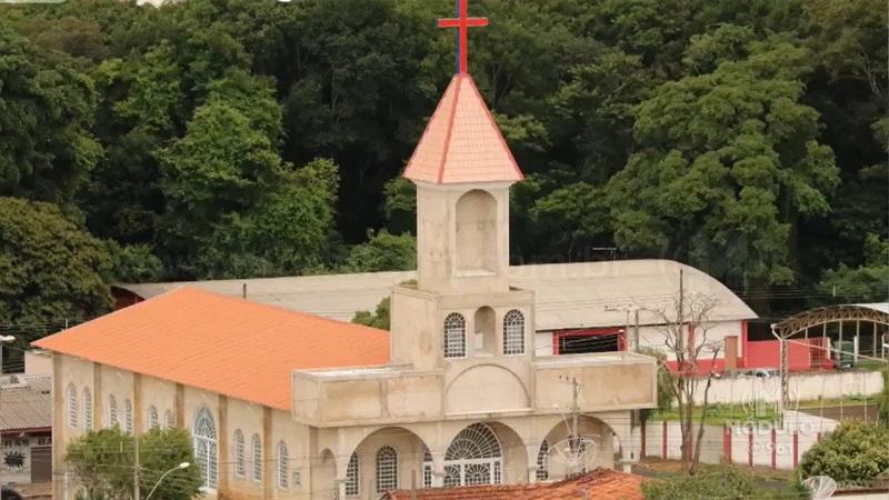 Festa religiosa em louvor a Nossa Senhora do Rosário segue até o dia 17 de setembro