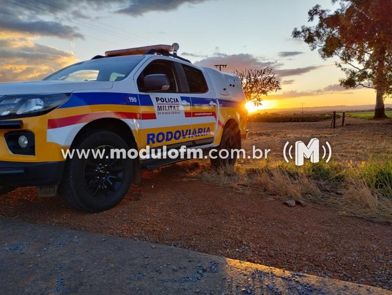 Homem de 62 anos é conduzido à delegacia por...