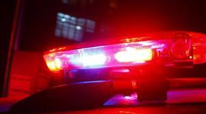 Homem é conduzido ao ser flagrado na MG 188...
