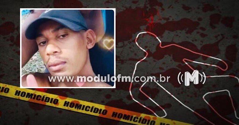 Homem é morto com tiros na cabeça em suposto crime passional em Patrocínio