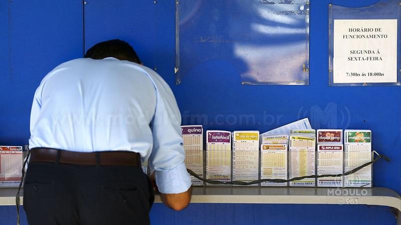 Lotofácil da Independência: quatro apostas de Patrocínio acertam 14...