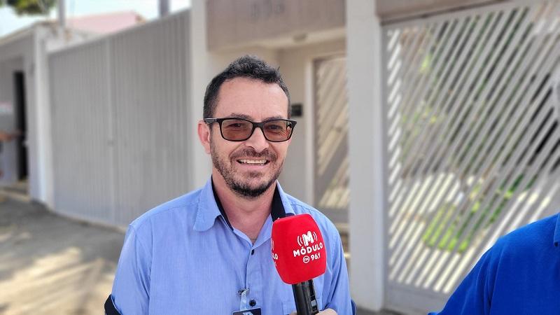 Presidente da Casa da Menina faz desabafo e relata...