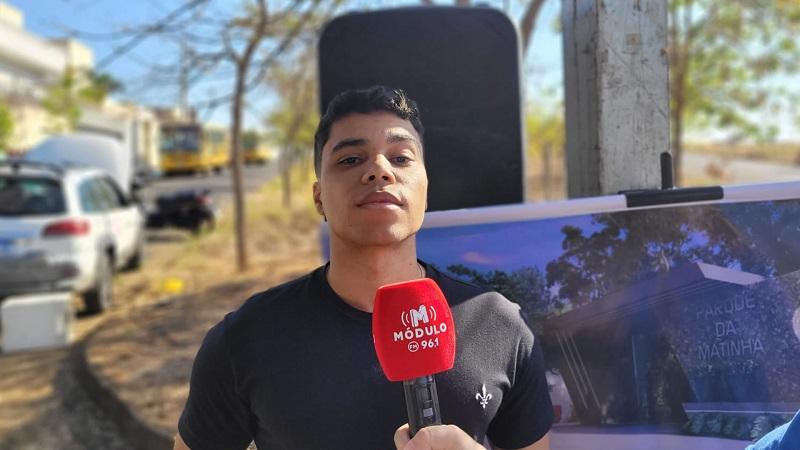 Vencedor de projeto arquitetônico para pórtico de entrada do...