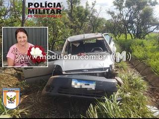 Moradora de Araxá não resiste e morre em hospital...