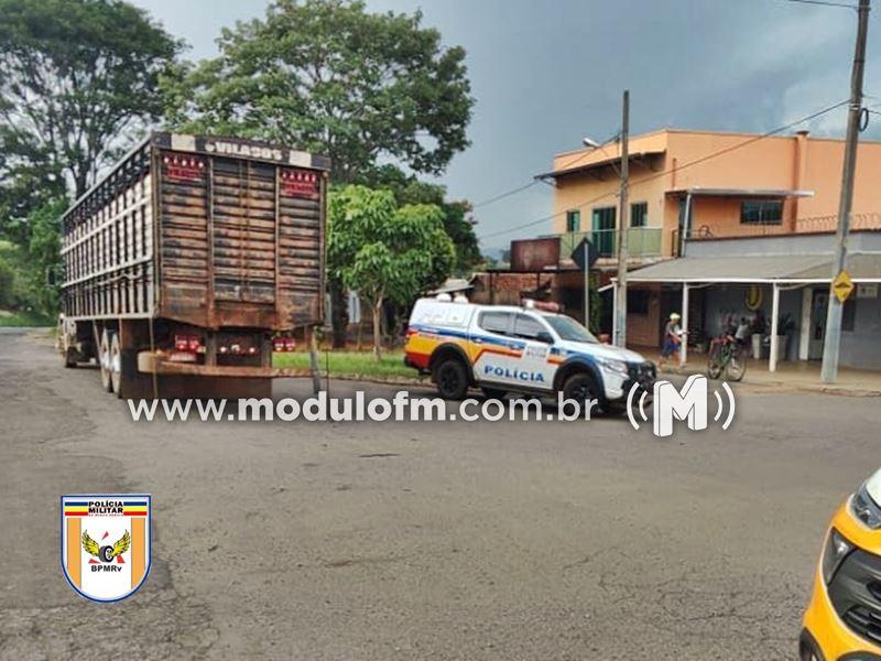 Vacas leiteiras avaliadas em R$ 400 mil adquiridas com...