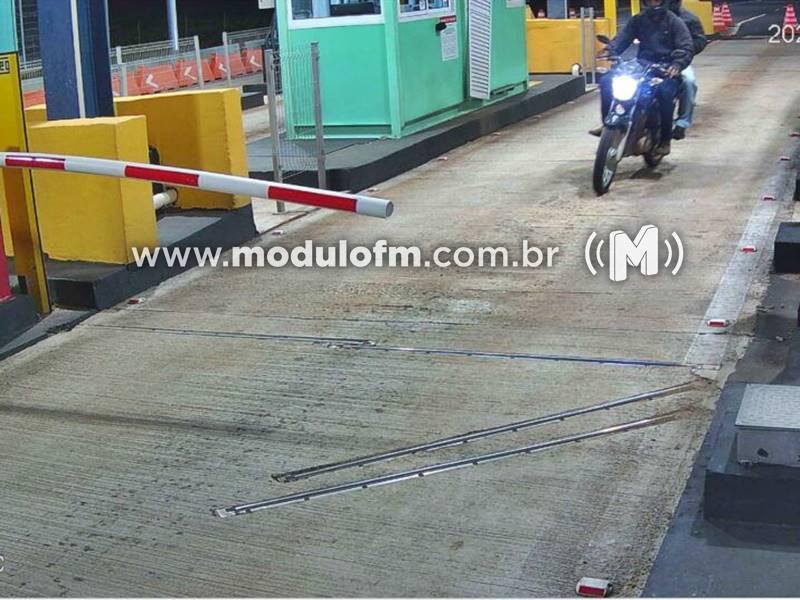 Denúncia anônima leva à prisão de homem suspeito em...