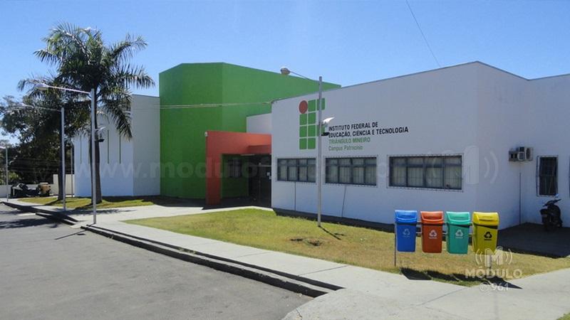 IFTM Patrocínio publica edital para contratação de profissionais para...