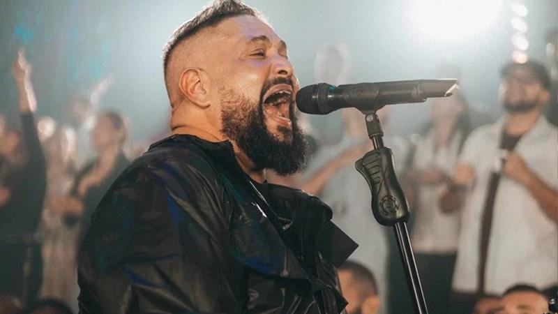 Prefeitura anuncia show gospel do cantor Fernandinho no dia...