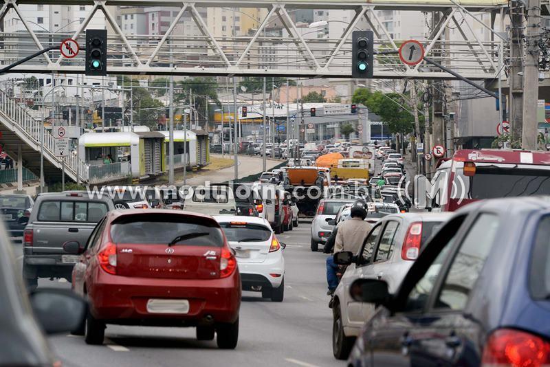 Segunda parcela do IPVA 2024 começa a vencer na...