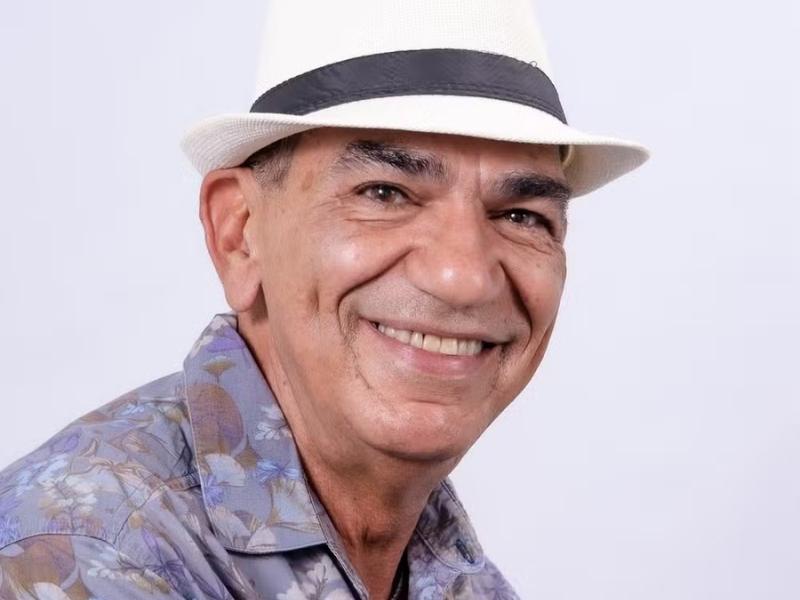 Com legião de fãs em Patrocínio, cantor Lísias é sepultado em Uberlândia/MG