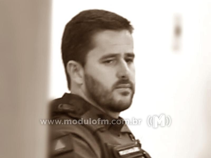 Policial penal da Penitenciária de Patrocínio morre aos 42...